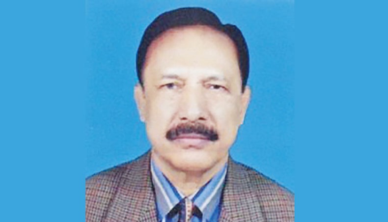 AKM Fazlullah