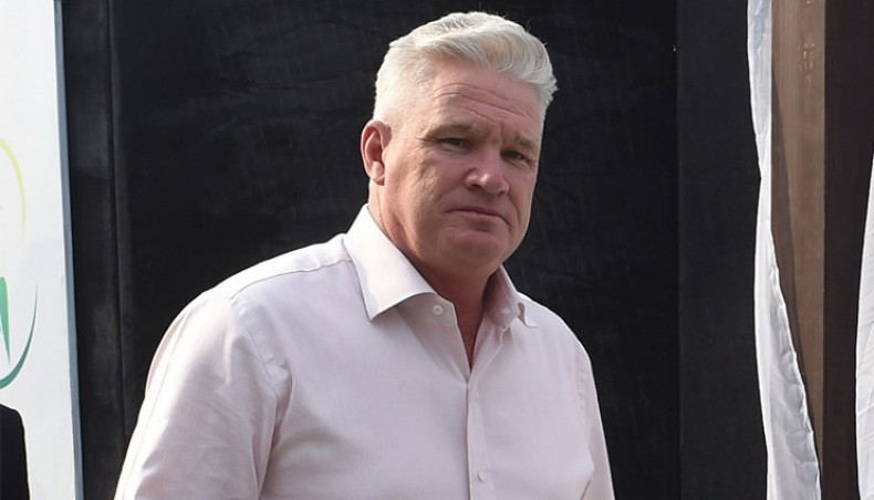 Dean Jones