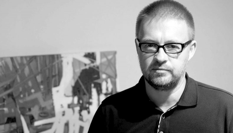 Andre Vltchek. — OffGuardian