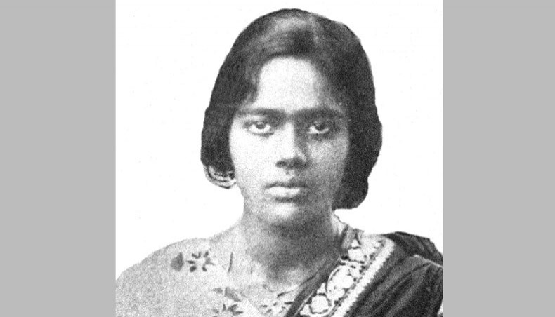 Pritilata Waddedar