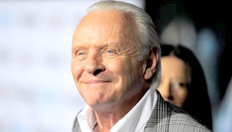 Anthony Hopkins