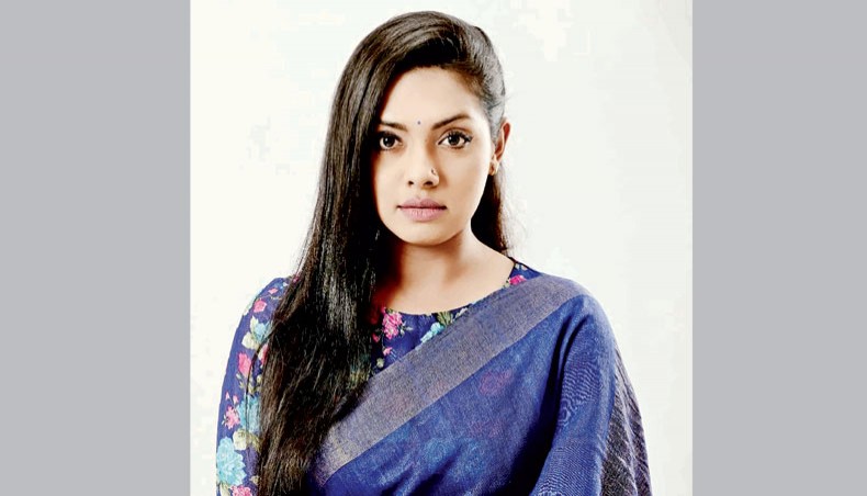 Nusrat Imrose Tisha