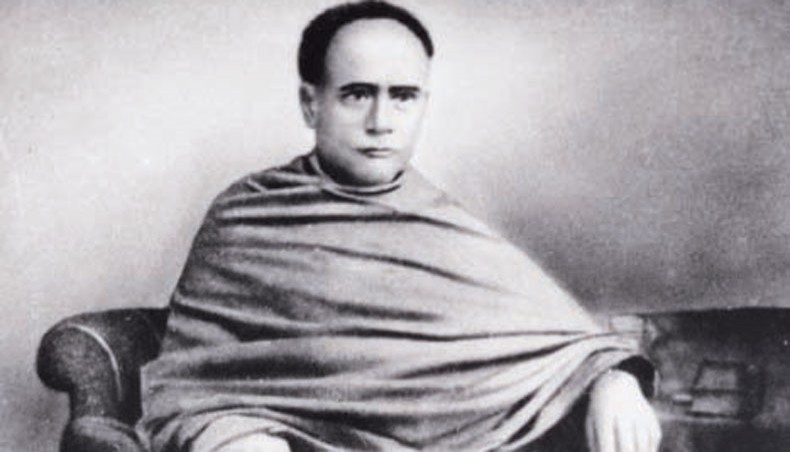Ishwar Chandra Vidyasagar