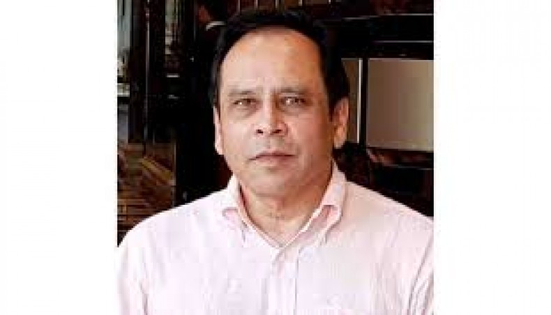 A UNB file photo of Reza Kibria