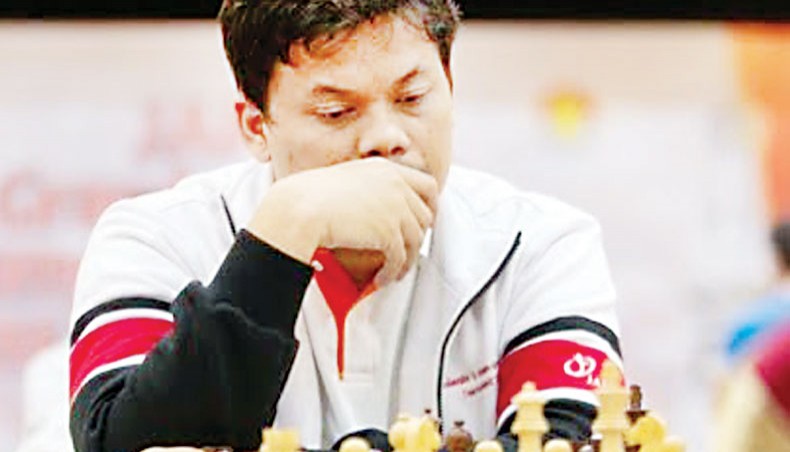 Susanto Megaranto
