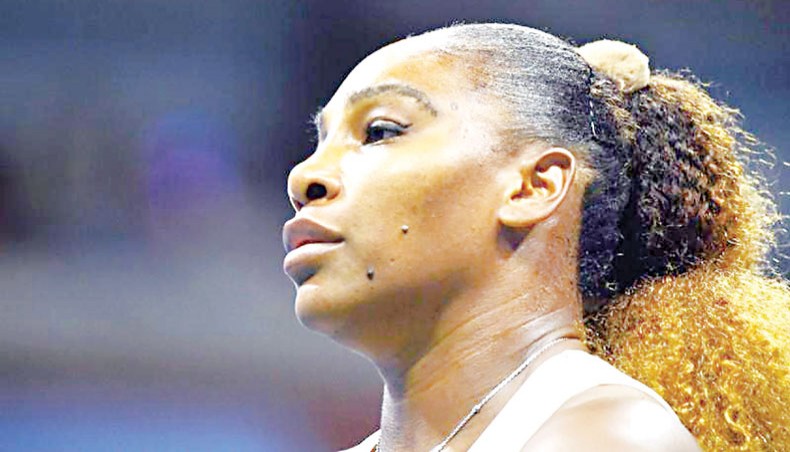 Serena Williams