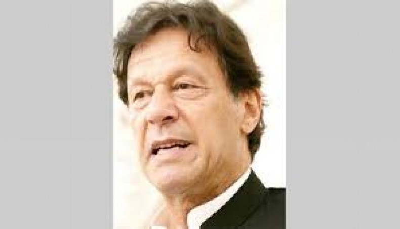 Imran Khan