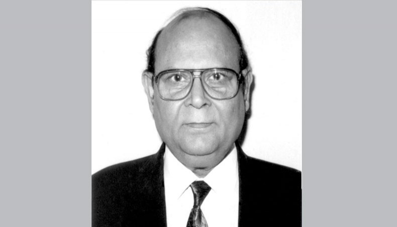 M Nabi Alam Khan