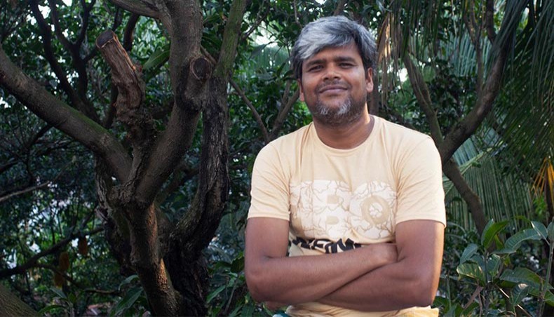 Aminul Islam Shama — BGW