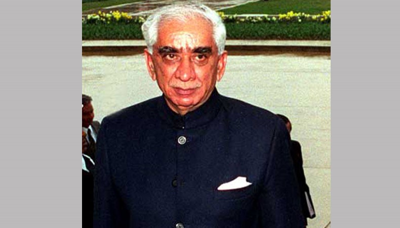 Jaswant Singh.