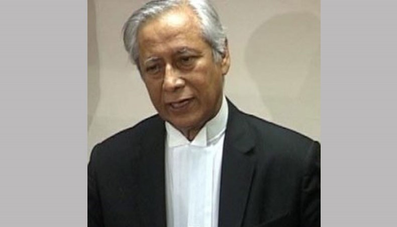 Mahbubey Alam