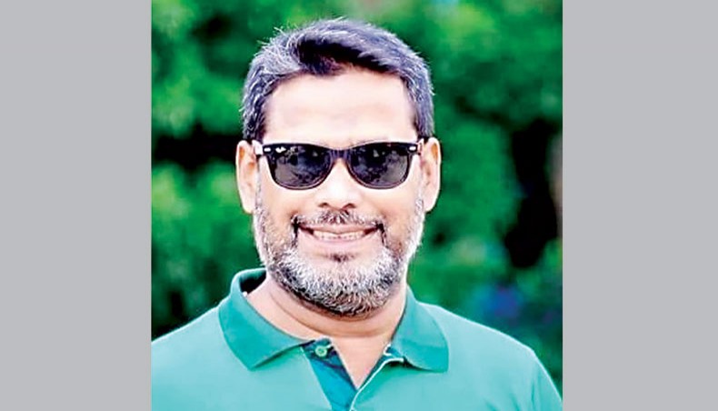 Kabirul Islam Sikder