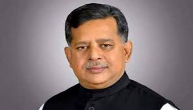 M Mahbub Ali