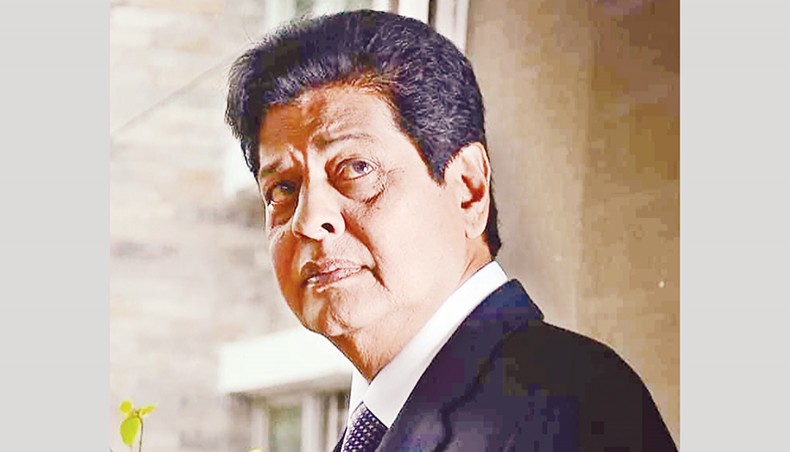 Akbar Hossain Pathan Farooque