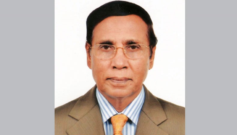 Mahbubul Alam