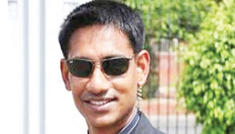 Sinha Md Rashed Khan