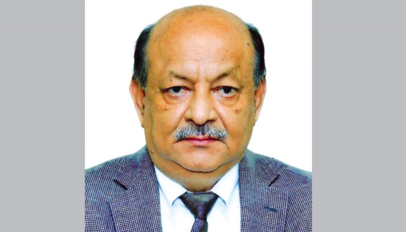 Mostafa Golam Quddus