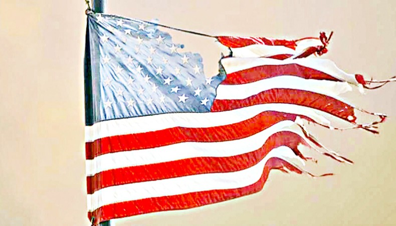 The United States has been the imperial power of record on this planet since World War II. — Common Dreams
