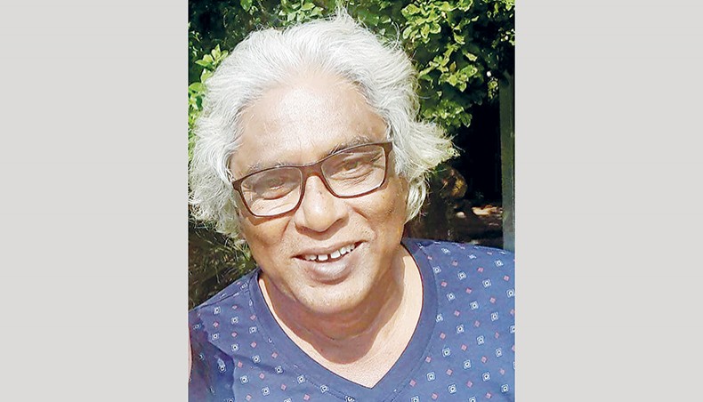 Monsur Ul Karim
