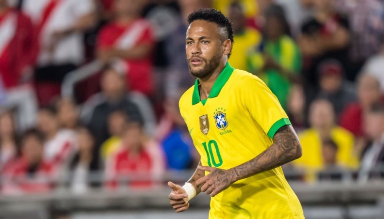 Neymar Jr.