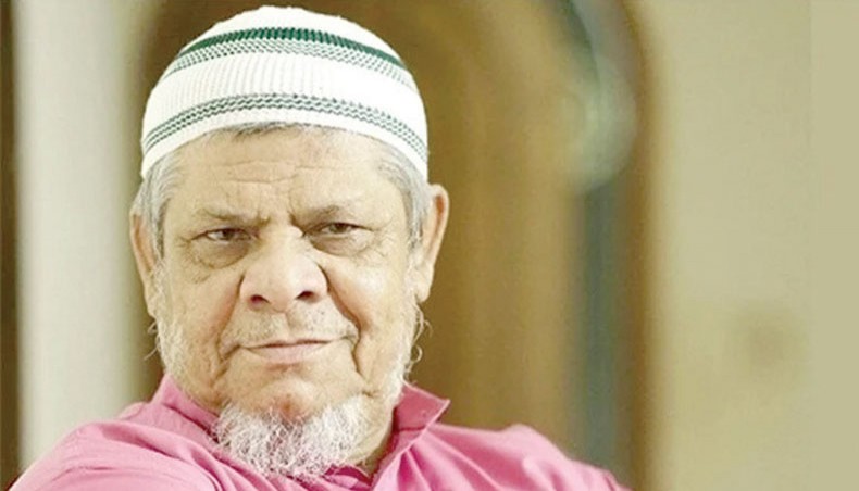 SM Azizur Rahman