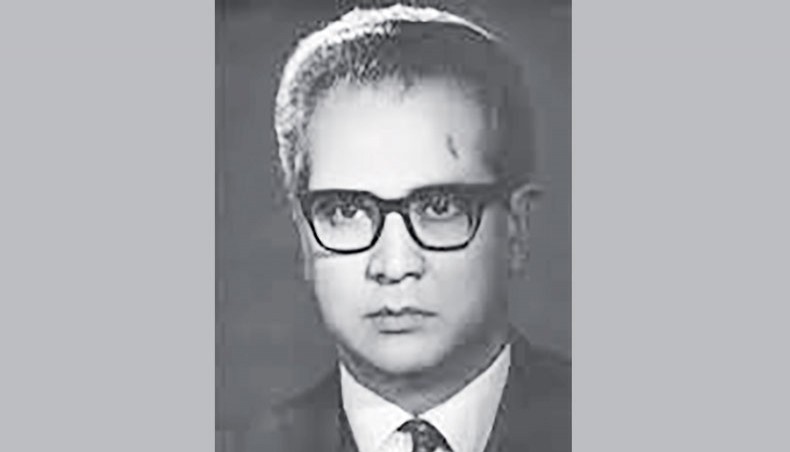 Syed Waliullah