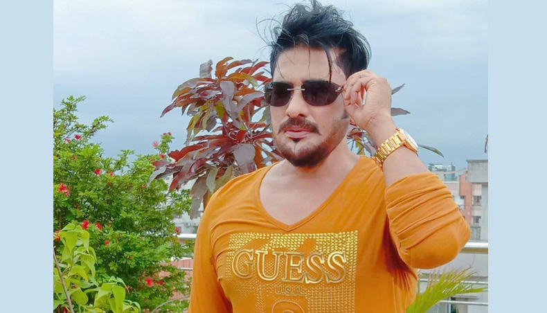 Ananta Jalil.