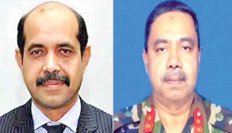 Md Atiqul Islam and Mominur Rahman