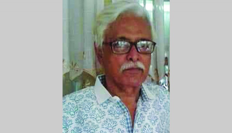 Rashid Haider