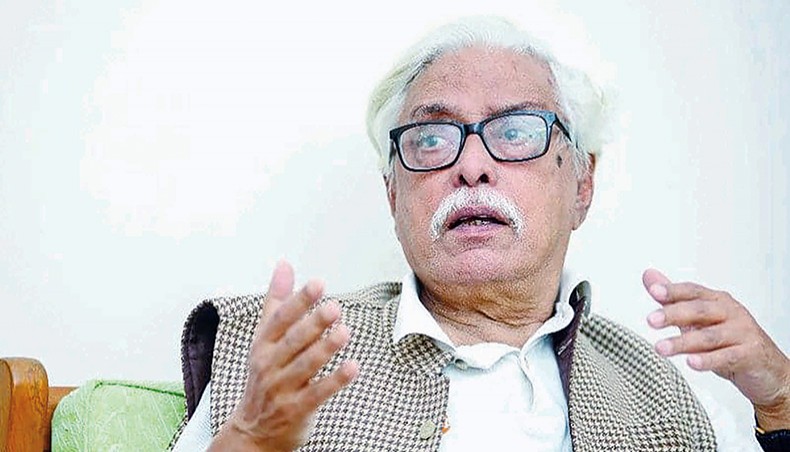 Rashid Haider