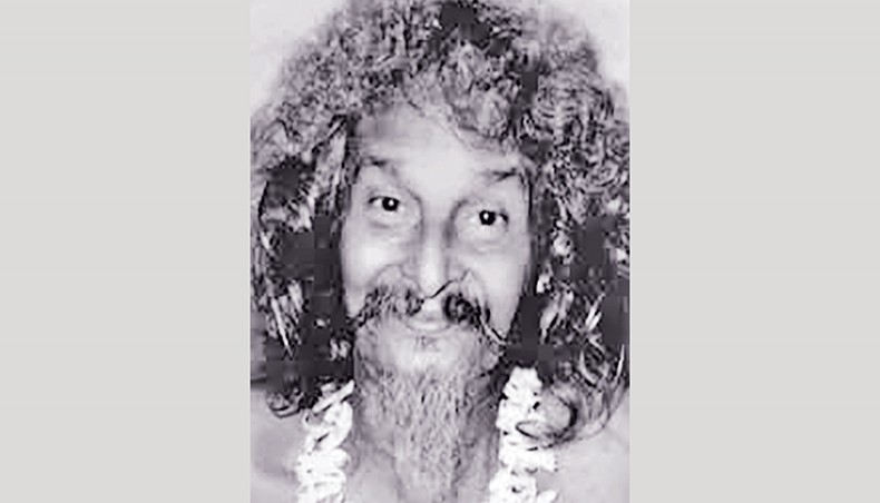 Bhaba Pagla