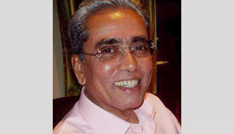 AKM Mosharraf Hossain