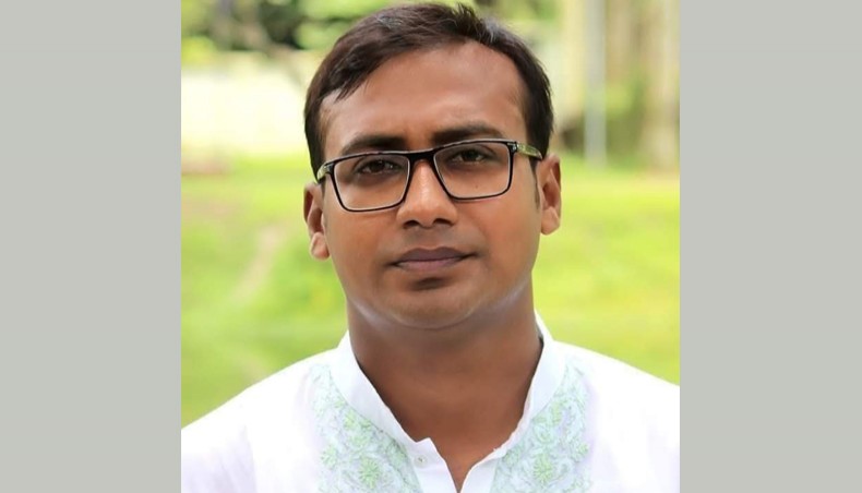 Masudur Rahman Shuvro