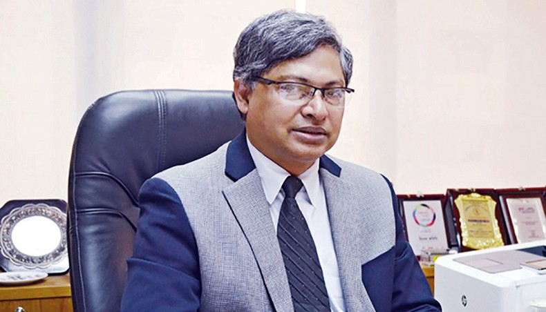 Abdul Hannan Chowdhury