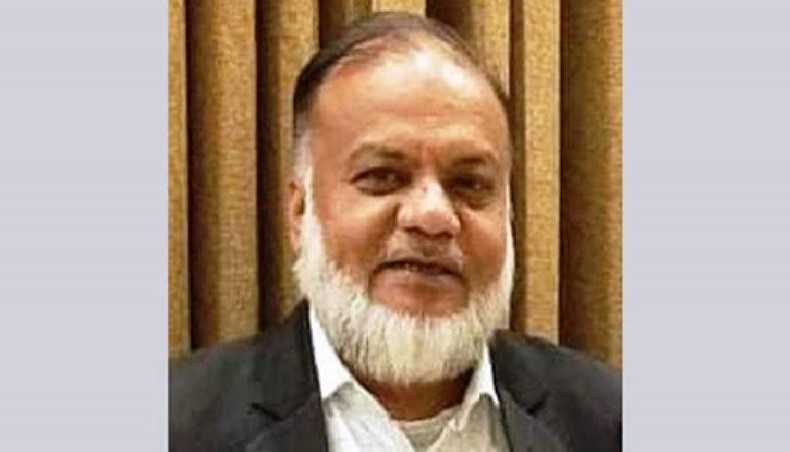 Aziz Ahmed Selim