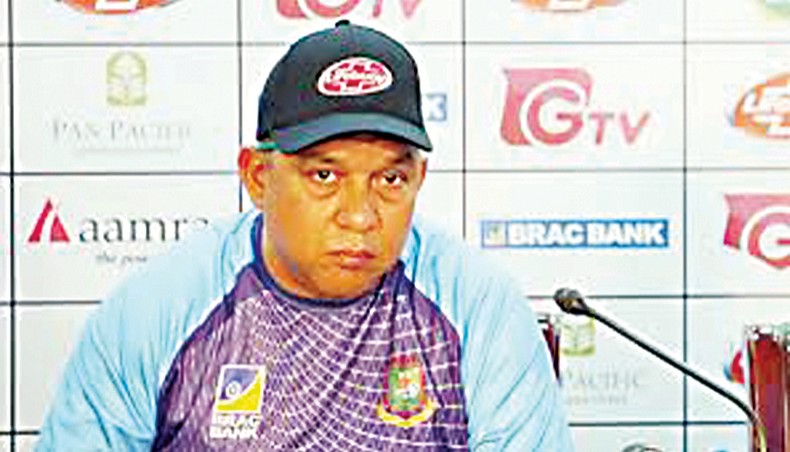 Khaled Mahmud