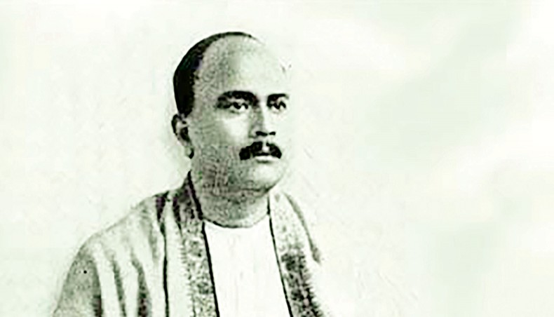 Atulprasad Sen