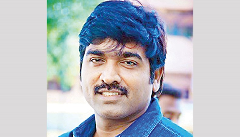 Vijay Sethupathi