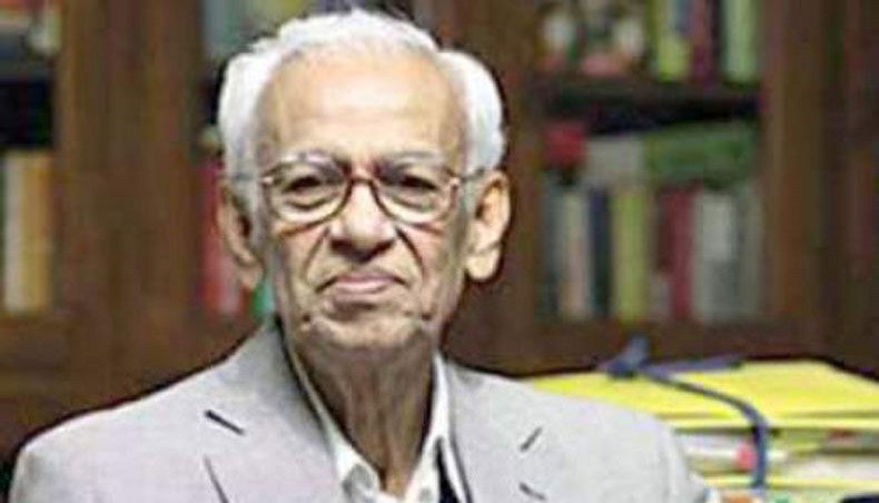 Rafique-Ul Huq