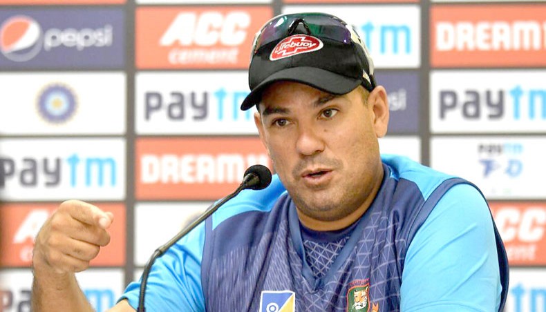 Russell Domingo