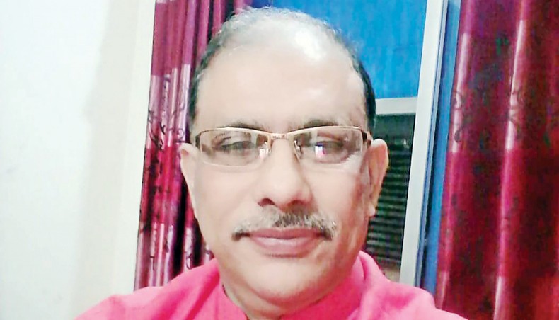Sharifuddin Khan Dipu