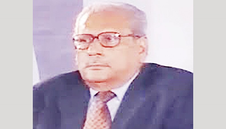 MK Anwar