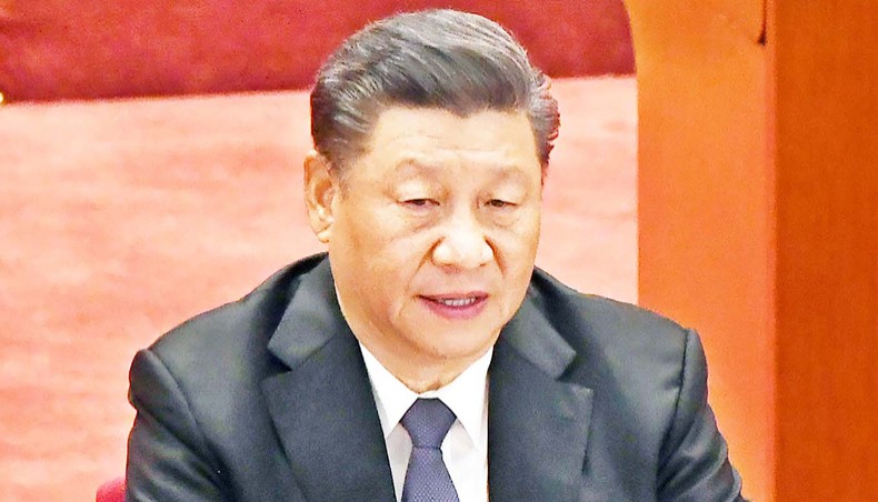 Xi Jinping