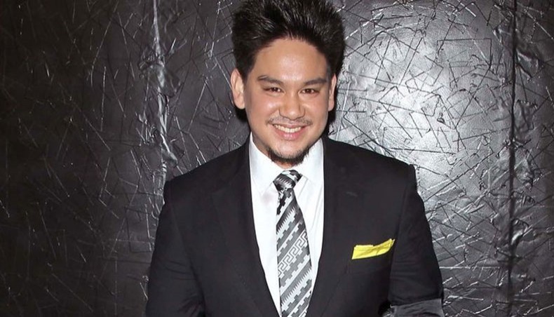 Deceased prince of Brunei Darussalam Abdul Azim. -- UNB Photo