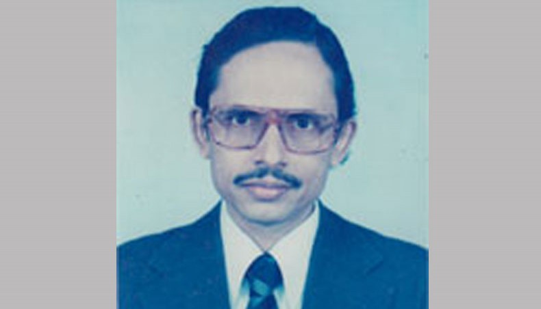 AUM Fakhruddin