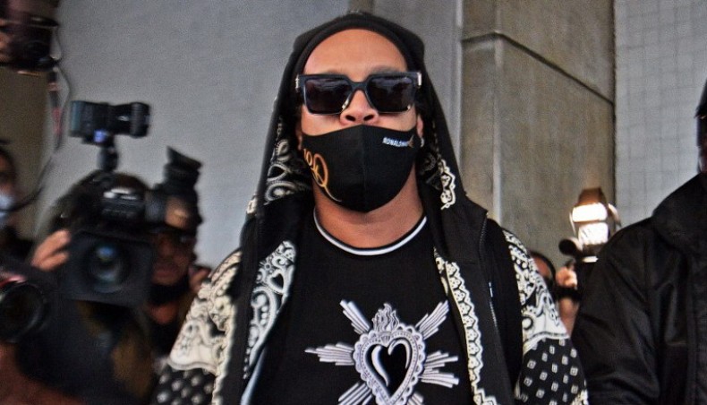 Ronaldinho
