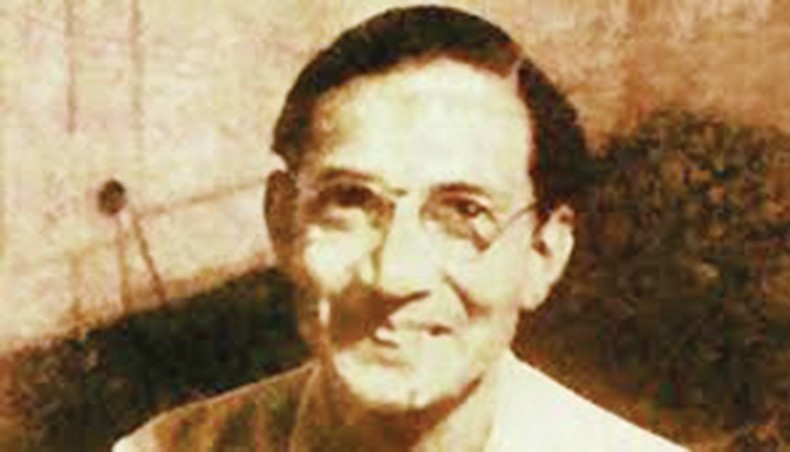 Abbasuddin Ahmed