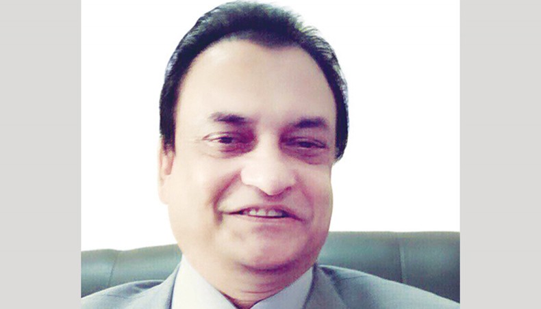ASM Feroz Alam