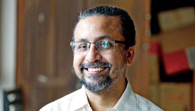 Saymon Zakaria