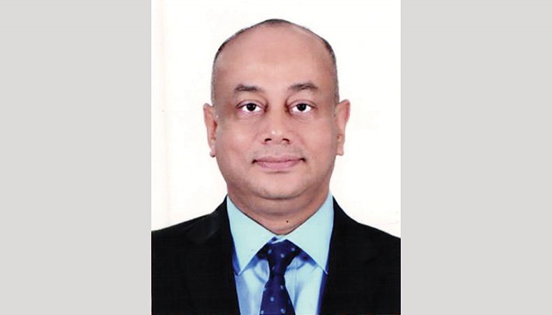 Md Fazlur Rahman Chowdhury